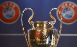 Le tirage au sort complet de la phase de poules de Ligue des Champions