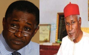 Le Journaliste-consultant Adama Gaye rend un vibrant homme au disparu Aliou Sow