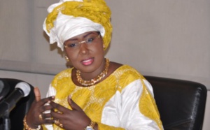 Limogeage : Maïmouna Ndoye Seck éjecte Ahmed Tidiane Seck, DG d’Aviation handling service (Ahs)