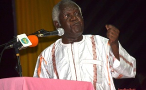 «La Gauche est tombée dans son propre piège» :  Les inepties et contradictions du Professeur Ibou SANE (Par Ousmane Ndoye)