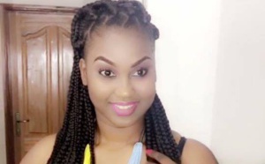 6 photos : Salma, la belle nymphe, un cœur à prendre