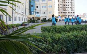 Des Français entrent dans le capital de Yawuz Selim