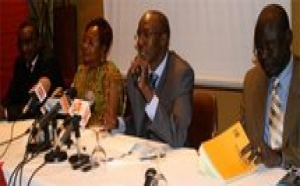 Affaire Hisséne Habré  Des victimes réclament toujours justice
