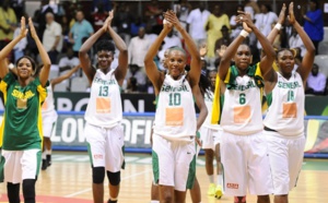 Afrobasket Dames 2017 : le Sénégal s’attend à une demi-finale "compliquée" face au Mozambique