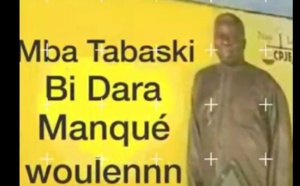  Vidéo: Diop Sy député se fait railler sur le net, à mourir de rire...