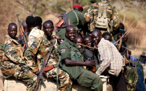 Soudan du Sud: un journaliste américain tué dans des affrontements armés