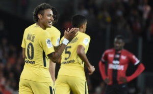 Neymar Junior au PSG : les promesses technique et marketing d'une méga star (Chronique Thierno Malick Ndiaye)