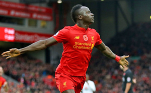 Mondial 2018 : Sadio Mané et les autres joueurs sénégalais à vocation offensive, en forme
