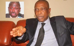 Affaire Kémi Séba: Clash sur Twitter entre Kassé et Seydi Gassama