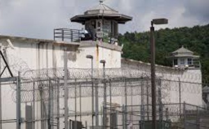 3 détenus s’évadent de la Maison d'arrêt et de correction de Sédhiou