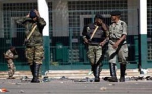 Madagascar: un diplomate assassiné par balles