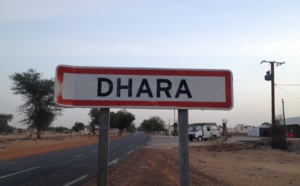 Dahra : un sexagénaire mortellement heurté par un camion de "Henan Chine"