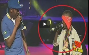 Sen Petit Gallé Hip-Hop: il impressionne Dj Boubs en reprenant le son de  "Nitdoff - Do Modèle