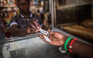 Loi anti – tabac : Les fumeurs créent une association pour se défendre