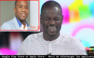 Vidéo: Pape Cheikh Diallo raille son ex-patron, Bougane Guèye Dany, à mourir de rire...