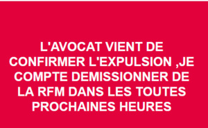 Démenti pour démenti, Baba Aïdara va démissionner de la Rfm
