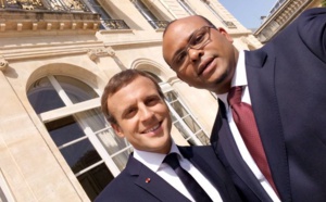 Karim Sy nommé au Conseil Présidentiel pour l’Afrique auprès du Président Macron