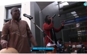 Lancement Akilee S.A par la SENELEC : Bidew bou Bess casse la baraque 