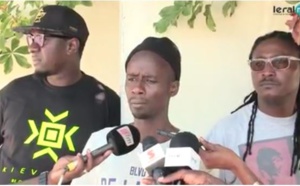 Malal Talla alias Fou Malade : « Kemi Seba combat pour la dignité de l’Afrique »