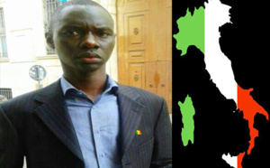 Italie - Cas Assane Diouf : « tout Sénégalais qui insulte le président, risque une expulsion »  (Abdoulaye Bar Diouf)
