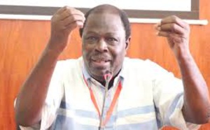 Ibrahima Sène sur l'affaire des 5000 frs brûlés en public!