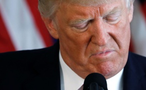 Corée du Nord: le Pentagone contredit Trump