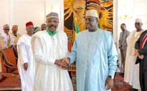 Reçu par Macky Sall, le milliardaire camerounais Baba Danpullo promet d’investir au Sénégal