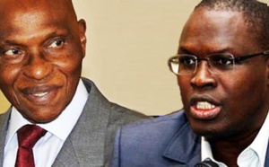 SOS : Me Abdoulaye Wade invité à "sauver" Khalifa Sall