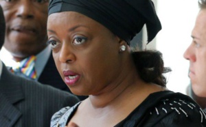 Nigéria : l’ex-ministre du Pétrole, sommée de verser 21 millions de dollars