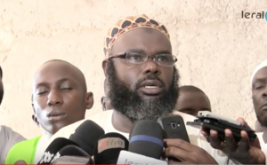 Imam Oumar Sall parle des réseaux sociaux 
