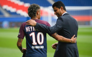 Fair-play financier : Après les transferts de Neymar et Mbappé, l'UEFA ouvre une enquête sur le PSG