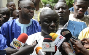 Ecarts de langage dans les réseaux sociaux, gestion du pays, propos éthnicistes...  : Les leçons d’Idrissa Seck au président Macky Sall