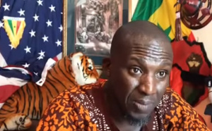 Assane Diouf : une preuve de la faillite d’une société de communication ( Par Alassane K. KITANE )