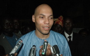 POUR ASSISTER AU DEPART DES PELERINS VERS LA MECQUE:Karim Wade loue un jet privé, à coût de dizaines de millions de F Cfa