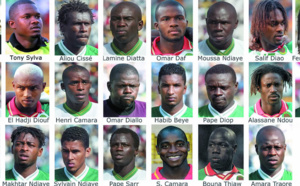 Mansour Dieng : « Les "Lions" 2002 ont perverti les mannequins »