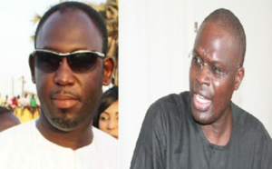 Condoléances : Le message touchant de Adama Faye à Khalifa Sall