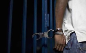 Abdou Mbodji, 29 ans, publie les photos obscènes de Soda Mbodj et prend 6 mois ferme