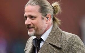 La FFF est comme une République bananière, selon Emmanuel Petit