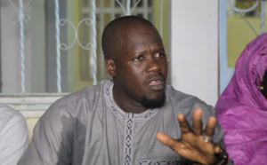 Pour 5 millions de FCfa, Mohamadou Lamine Massaly et son ex-petite amie devant le tribunal