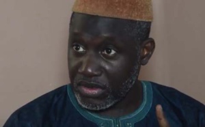 Tabaski 2017 - Entretien avec l'Imam Ahmed Kanté