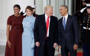 La lettre d’Obama à Trump : éloge de la démocratie
