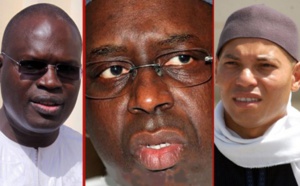 Appel au dialogue de Macky: Le Mps/Sélal exige la présence de Karim et Khalifa sur la table