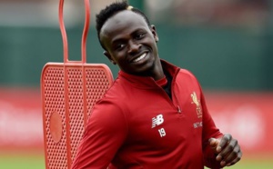 Afrique : Sadio Mané parmi les jeunes les plus influents
