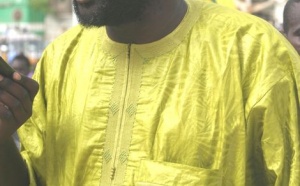 MOUSTAPHA CISSE LO SUR 2012 "Macky doit aller à l’assaut des urnes !"