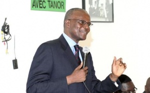 POUR METTRE UN TERME AU REGIME ME WADE  Tanor pour l’unité des forces politiques, syndicales et de la société civile