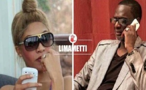 Vidéo: Affaire Grossesse cachée, Adja Diallo fait face à Mansour Dieng « J’ai été accusé d’avoir tué mon… »