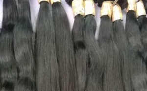 Pour des greffages de cheveux naturels d’une valeur d’un million de francs : Ndèye Amy Diouf condamnée à 2 mois assortis du sursis