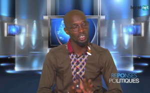 "80% des médias sont corrompus ...ils sont payés pour détourner l'attention de la population sur l'essentiel" (Chronique Abdu-lahi LY)