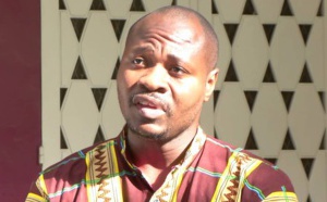 Guy Marius Sagna : « L’expulsion de Kémi Séba, est inadmissible »