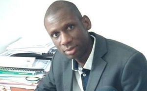 Expulsion de Kémi Séba : Yaya Niang remet en cause « la compétence d'un gouvernement démissionnaire à prendre cette décision »